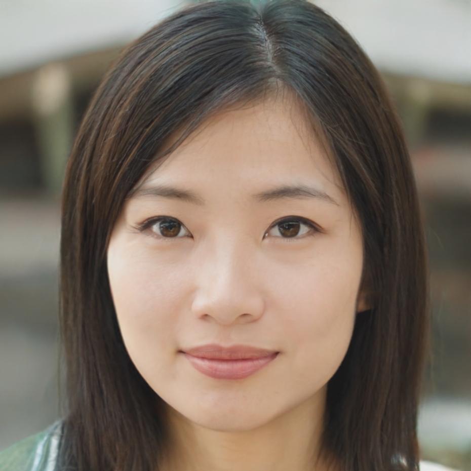 Professional headshot of Sloane Hartwell